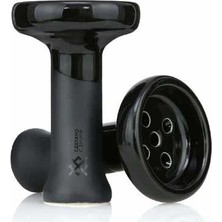 YT Shisha Oblako Doosha Phunnel Black
