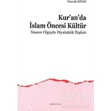 TeknoKapsül Kur`an`da Islam Öncesi Kültür