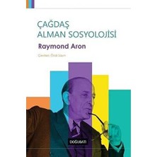 TeknoKapsül Çağdaş Alman Sosyolojisi