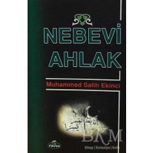 TeknoKapsül Nebevi Ahlak