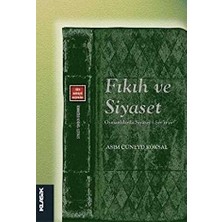 TeknoKapsül Fıkıh ve Siyaset