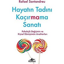 TeknoKapsül Hayatın Tadını Kaçırmama Sanatı