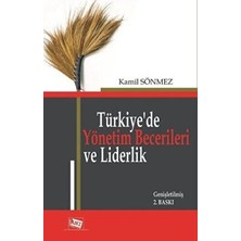 TeknoKapsül Türkiye`de Yönetim Becerileri ve Liderlik