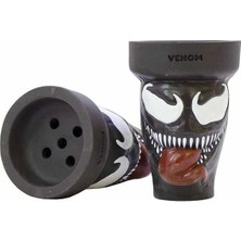 YT Shisha Kong Venom