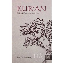 TeknoKapsül Kur`an Dildeki Sonsuz Mu`cize