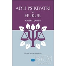 TeknoKapsül Adli Psikiyatri ve Hukuk