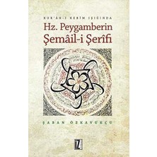 TeknoKapsül Hz. Peygamberin Şemail-I Şerifi