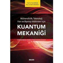 TeknoKapsül Kuantum Mekaniği