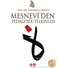 TeknoKapsül Mesnevi’den Pedagojik Telkinler