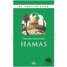 TeknoKapsül Filistin Islami Direniş Hareketi Hamas