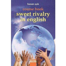 TeknoKapsül Course Book Sweet Rivalry In English