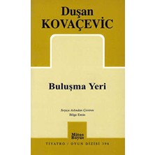 TeknoKapsül Buluşma Yeri