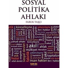 TeknoKapsül Sosyal Politika Ahlakı