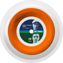 Yonex Polytour Rev 1.25MM 200M Tenis Kordajı