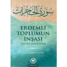 TeknoKapsül Erdemli Toplumun Inşası