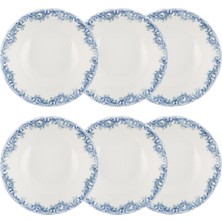 Mudo Home Blue Dream Kase Seti̇ 6li - 16 cm