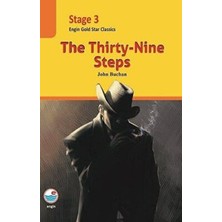 TeknoKapsül The Thirty-Nine Steps - Stage 3