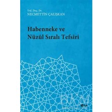 TeknoKapsül Habenneke ve Nüzul Sıralı Tefsiri