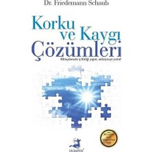TeknoKapsül Korku ve Kaygı Çözümleri