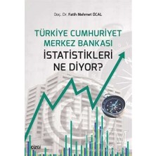 TeknoKapsül Türkiye Cumhuriyet Merkez Bankası Istatistikleri Ne Diyor?