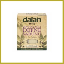 Bezos Defne Sabun 6*150GR 1 Adet Bcks
