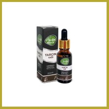Bezos Tarçın Yağı 20ML 1 Adet Bcks