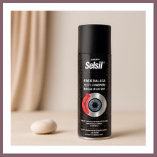Bezos Fren Balata Temizleyici Sprey 500 ml Bzss