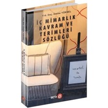 TeknoKapsül Iç Mimarlık Kavram ve Terimleri Sözlüğü