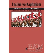 TeknoKapsül Faşizm ve Kapitalizm