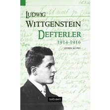 TeknoKapsül Defterler 1914-1916