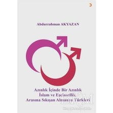 TeknoKapsül Azınlık Içinde Bir Azınlık Islam ve Eşcinsellik Arasında Sıkışan Almanya Türkleri