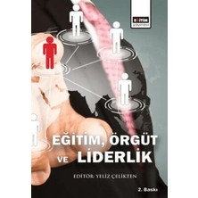 TeknoKapsül Eğitim, Örgüt ve Liderlik