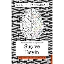 TeknoKapsül Suç ve Beyin
