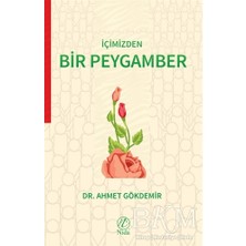 TeknoKapsül Içimizden Bir Peygamber