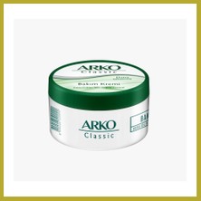 Bezos Naturel Krem 250ML Kavanoz 1 Adet Bcks