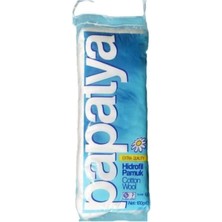 Hidrofil Pamuk 100 gr