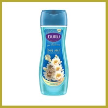 Bezos Parfüme Duş Jeli 450ML Lotus 1 Adet Bcks