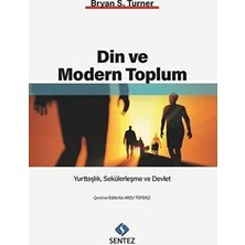 TeknoKapsül Din ve Modern Toplum