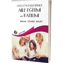 TeknoKapsül Okul Öncesi Egitimde Aile Eğitimi ve Katılımı