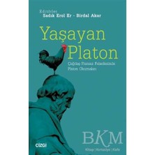 TeknoKapsül Yaşayan Platon