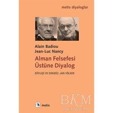 TeknoKapsül Alman Felsefesi Üstüne Diyalog