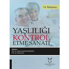 TeknoKapsül Yaşlılığı Kontrol Etme Sanatı