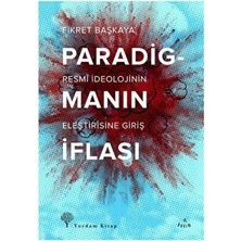 TeknoKapsül Paradigmanın Iflası