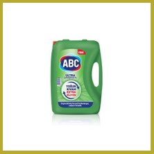 Bezos Ultra Çamaşır Suyu Dağ 3250ML 1 Adet Bcks