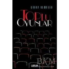 TeknoKapsül Toplu Oyunlar