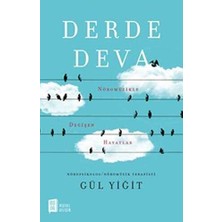TeknoKapsül Derde Deva