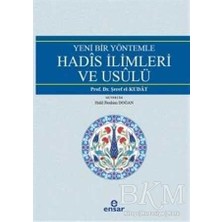 TeknoKapsül Yeni Bir Yöntemle Hadis Ilimleri ve Usulü