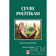 TeknoKapsül Çevre Politikası