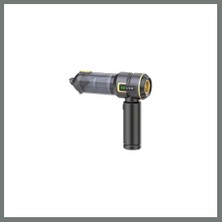 Bezos ST-6697A Plus Kablosuz El Süpürgesi (Brushless Motor) Mmbz