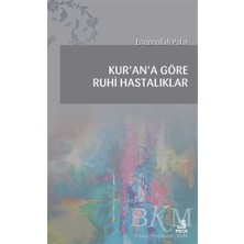 TeknoKapsül Kur`an`a Göre Ruhi Hastalıklar